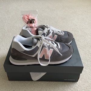 New Balance 574 Sneakers